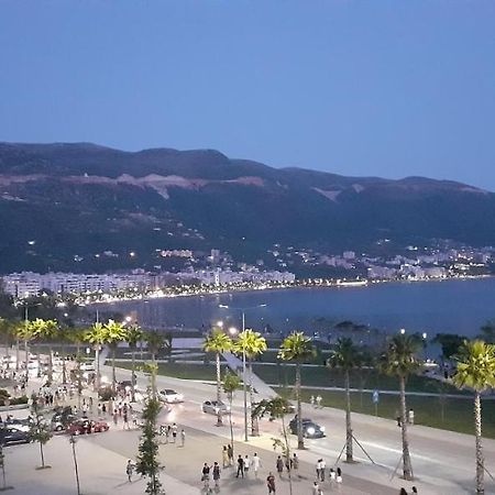 VlorëEva Apartament公寓 外观 照片