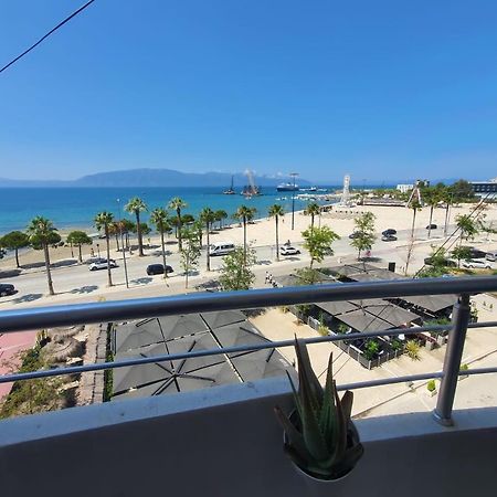 VlorëEva Apartament公寓 客房 照片