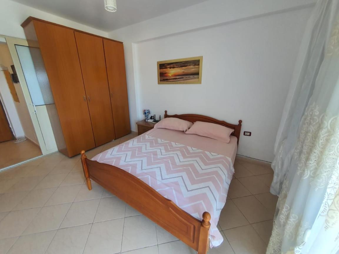 VlorëEva Apartament公寓 客房 照片