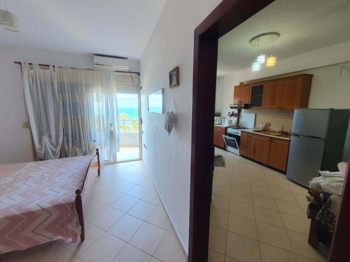 VlorëEva Apartament公寓 客房 照片