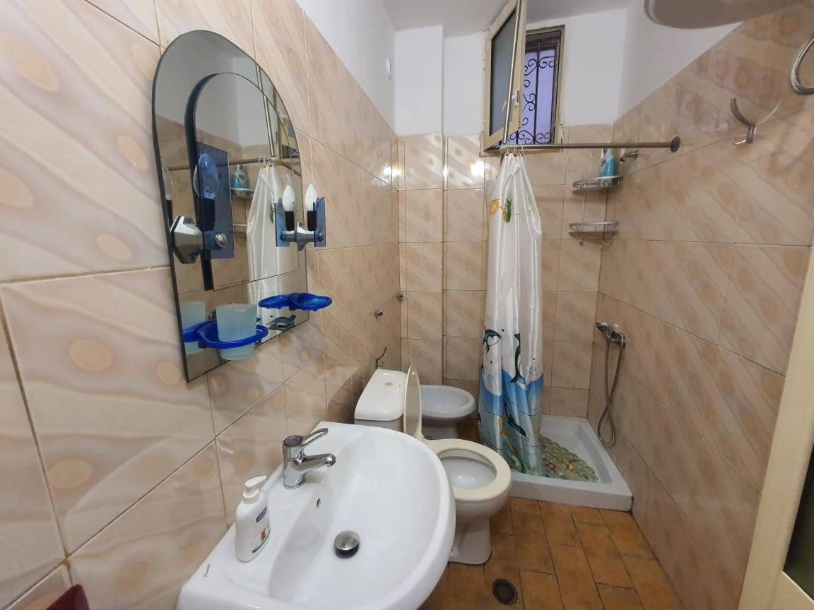 VlorëEva Apartament公寓 客房 照片