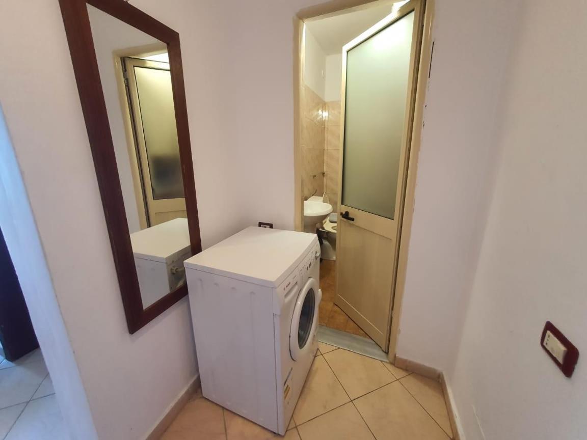 VlorëEva Apartament公寓 客房 照片